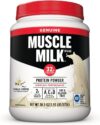 Muscle Milk Lean Muscle Vanilla Creme Protein Powder