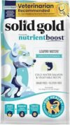 Solid Gold Leaping Waters Dry Dog Food Salmon