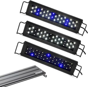 AQUANEAT LED Aquarium Light 12″ 20″ 24