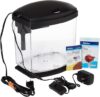 Aqueon LED Minibow Aquarium Kit, 1 Gallon