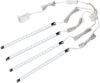 Cefrank LED Strip Light Bars for Display