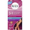 Veet Leg And Body Hair Remover Strips