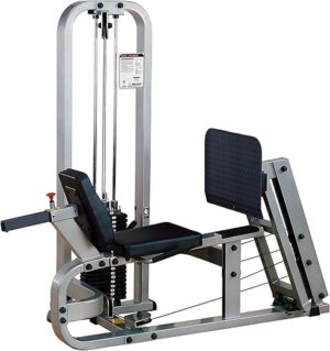 Body solid Leg Press Machine SLP500G/2