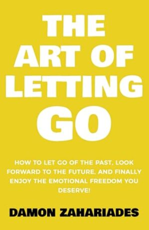 Let Go Of The Past And Enjoy Freedom