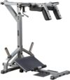 Body solid Leverage Squat/Calf Machine