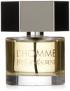 YVES SAINT LAURENT L’homme Eau De Toilette Spray 2-Ounces