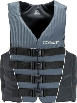 Connelly Lifevest by Connellywatersports