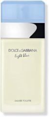 Light Blue Eau De Toilette Spray