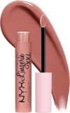 NYX PROFESSIONAL MAKEUP Lip Lingerie XXL Matte Lipstick – Undress’d