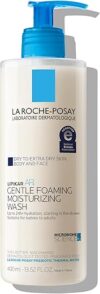 Lipikar AP+ Gentle Foaming Wash