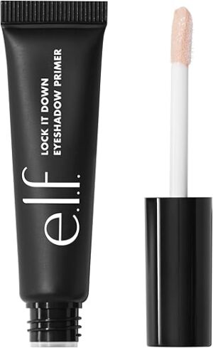 e.l.f. Lock It Down Eyeshadow Primer