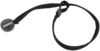 Thule Lock Strap 533, Black