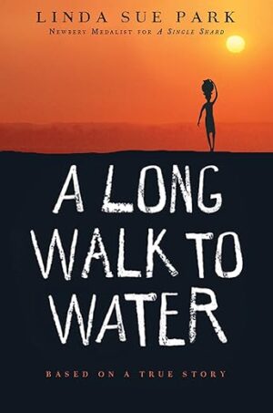 Long Walk To Water: True Story