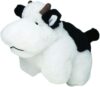 Multipet Look Who’s Talking Cow Toy