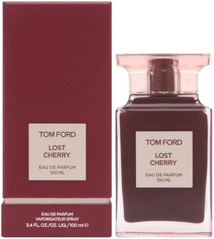 Tom Ford Lost Cherry Unisex EDP Spray 3.4 oz