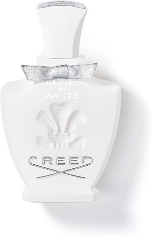 Love In White Luxury Perfume, Floral Fresh