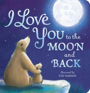 Love You To The Moon