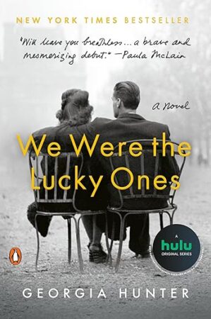 Lucky Ones: A Novel