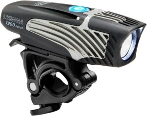 NiteRider Lumina 1200 USB Rechargeable Bike Light