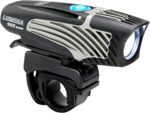 NiteRider Lumina 900 Boost USB Rechargeable LED Bike Headlight
