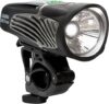 NiteRider Lumina Max 1500 Lumen Rechargeable Headlight