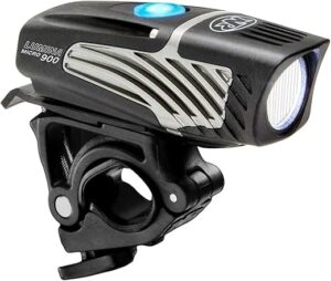 NiteRider Lumina Micro 900 And Sabre 110 Combo Pack