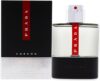 Prada Luna Rossa Carbon Eau De Toilette 100Ml