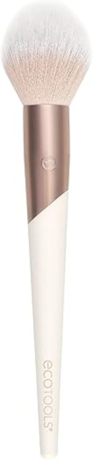 EcoTools Luxe Plush Powder Makeup Brush
