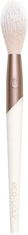EcoTools Luxe Soft Highlighter Makeup Brush