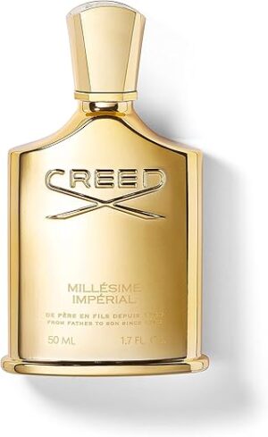 Luxury Citrus Marine Woody Fragrance, 50ML
