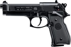 Umarex M 92 FS Metal Pellet Gun Air Pistol