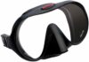 Hollis M1 Frameless Scuba Diving Mask