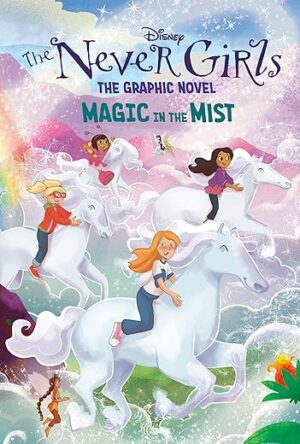 Magic In The Mist By Kiki Thorpe