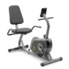 MARCY Magnetic Recumbent Exercise Bike NS-1206R
