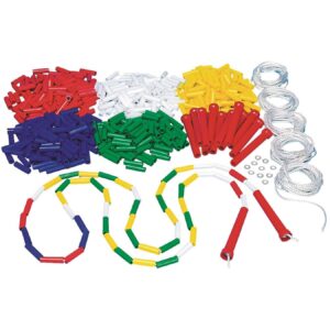 S&S Worldwide Make Your Own Jump Rope Pack