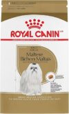 Royal Canin Maltese Adult Dry Dog Food, 2.5 lb