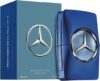 Mercedes-Benz Man Blue Fragrance For Men, Eau De Toilette