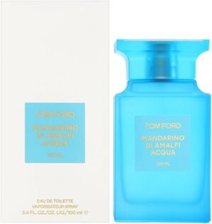 Tom Ford Mandarino Di Amalfi Acqua EDT Spray