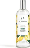 The Body Shop Mango Body Mist – Fruity Scent, 3.3 oz