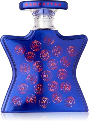 Manhattan Unisex Eau De Parfum