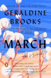 March: Pulitzer Prize Winning Novel