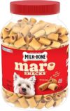 Milk-Bone Marosnacks, 40 Ounce