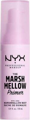 NYX PROFESSIONAL MAKEUP Marshmellow Smoothing Vegan Face Primer