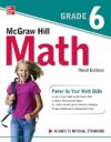 Math Grade 6, Third Edition