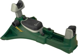 Caldwell Matrix Adjustable Rifle & Pistol Shooting Rest