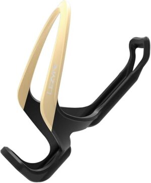 LEZYNE Matrix Team Water Bottle Cage Tan