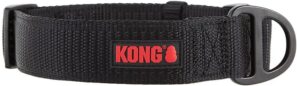 KONG Max HD Ultra Durable Dog Collar