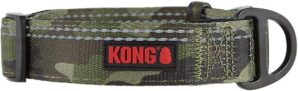 KONG Max HD Ultra Durable Dog Collar