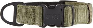 KONG Max HD Ultra Durable Dog Collar
