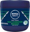 NIVEA Max Hydration Body Cream 13.5 oz